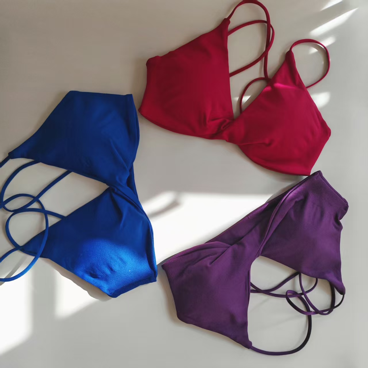 Women Cross Back Yoga Sports B - Seamless Underwear Women avaliação e preço