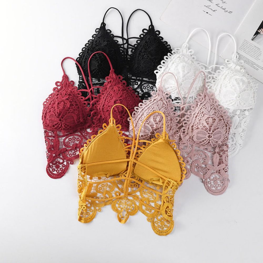 Fashion Vest Bohemian Style Ca - Cami Top Lace avaliação e preço