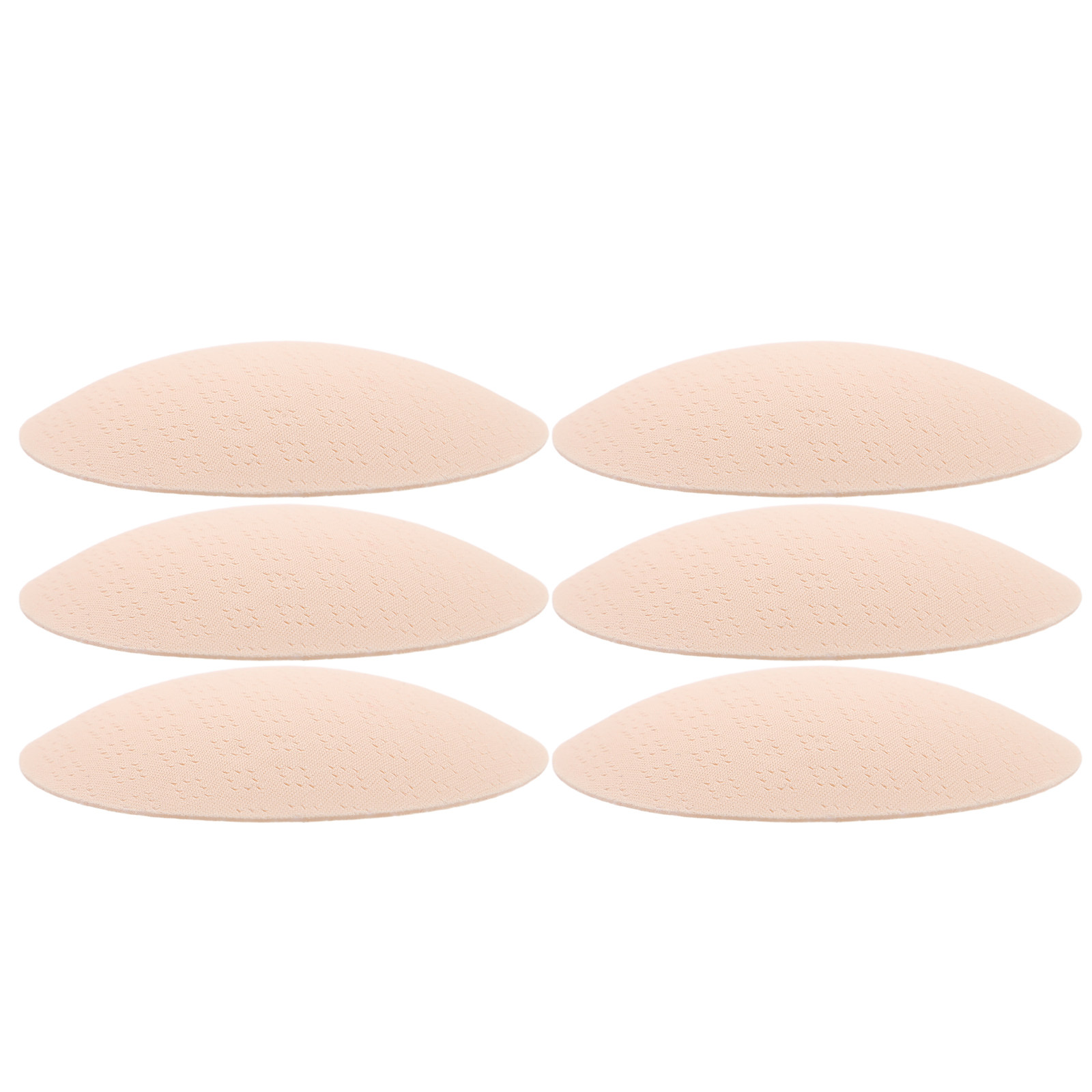 3Pairs Skin Color Nipple Cover - Nipple Cover Pasties avaliação e preço