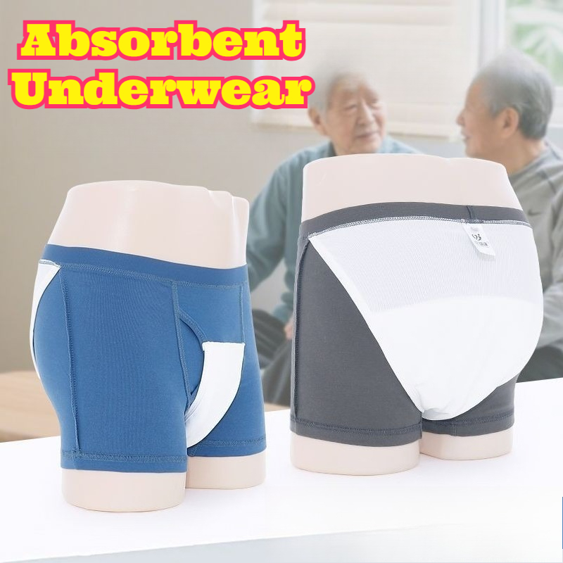 Heavy Absorbency Washable Inco - Period Panty Absorbent avaliação e preço