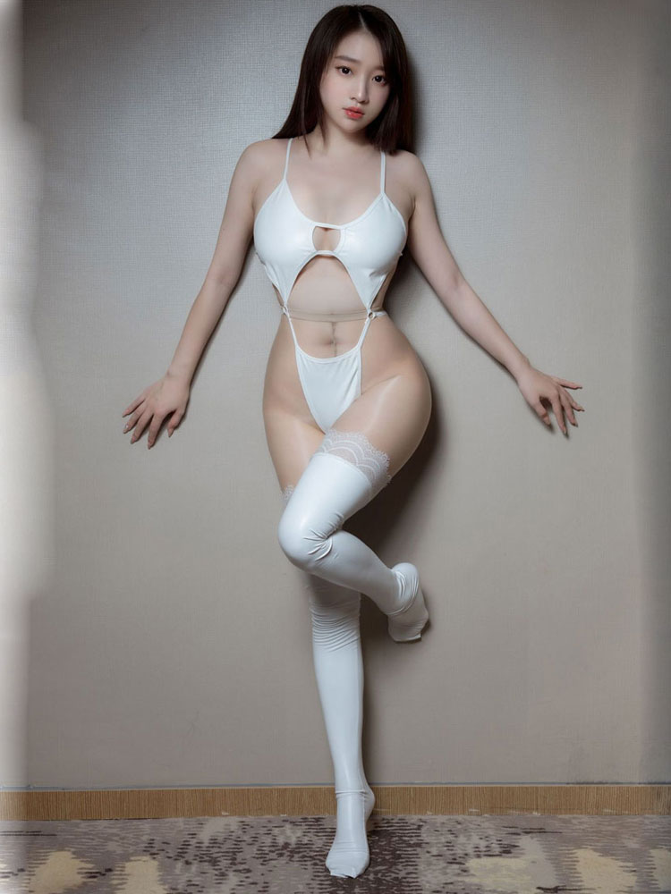 Sexy Bikini Bodysuit Tights Wo - Thong Bikini Women avaliação e preço
