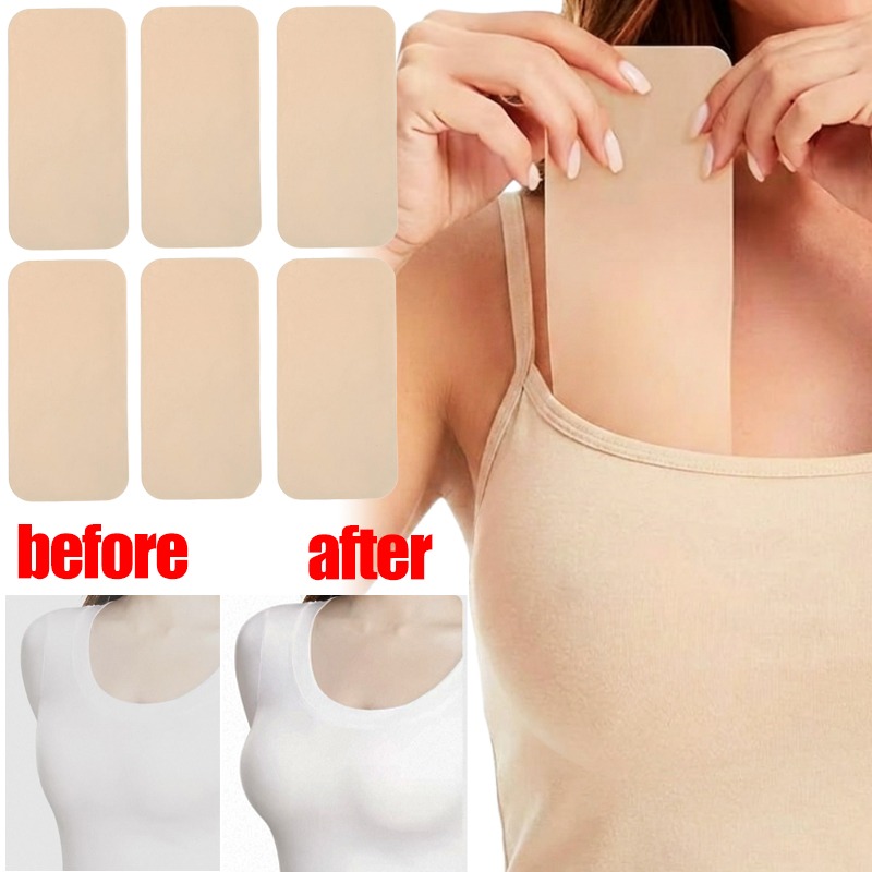 Silicone Breast Lift Tape Self - Silicone Bra Adhesive avaliação e preço