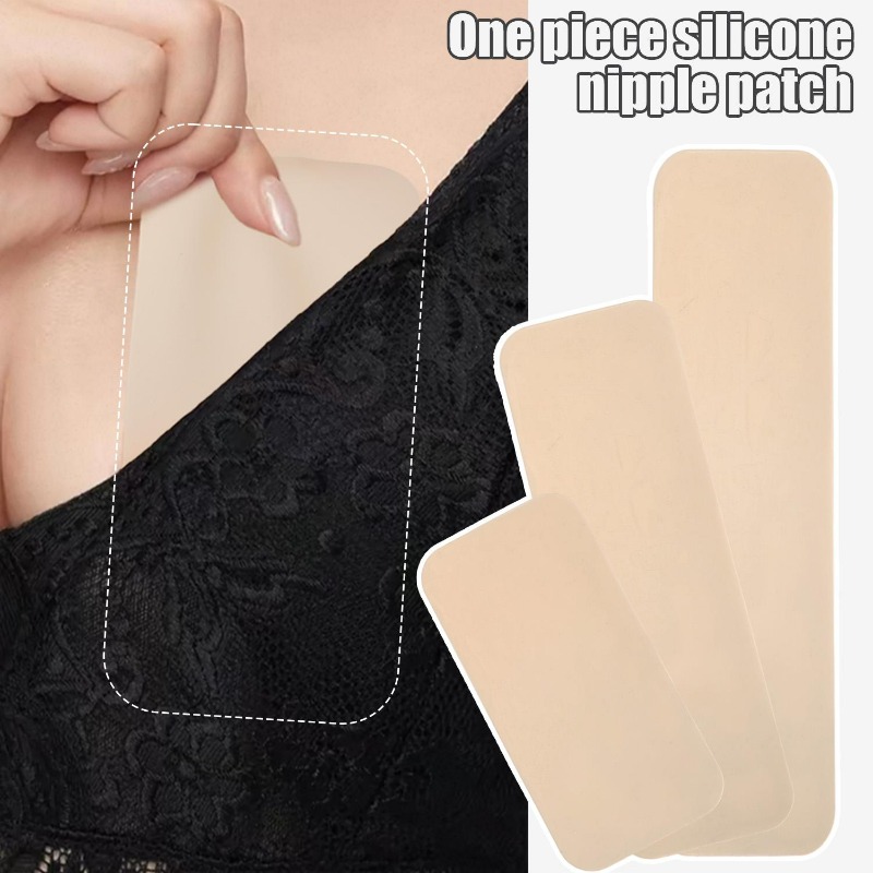 Silicone Breast Lift Tape Self - Silicone Bra Adhesive avaliação e preço