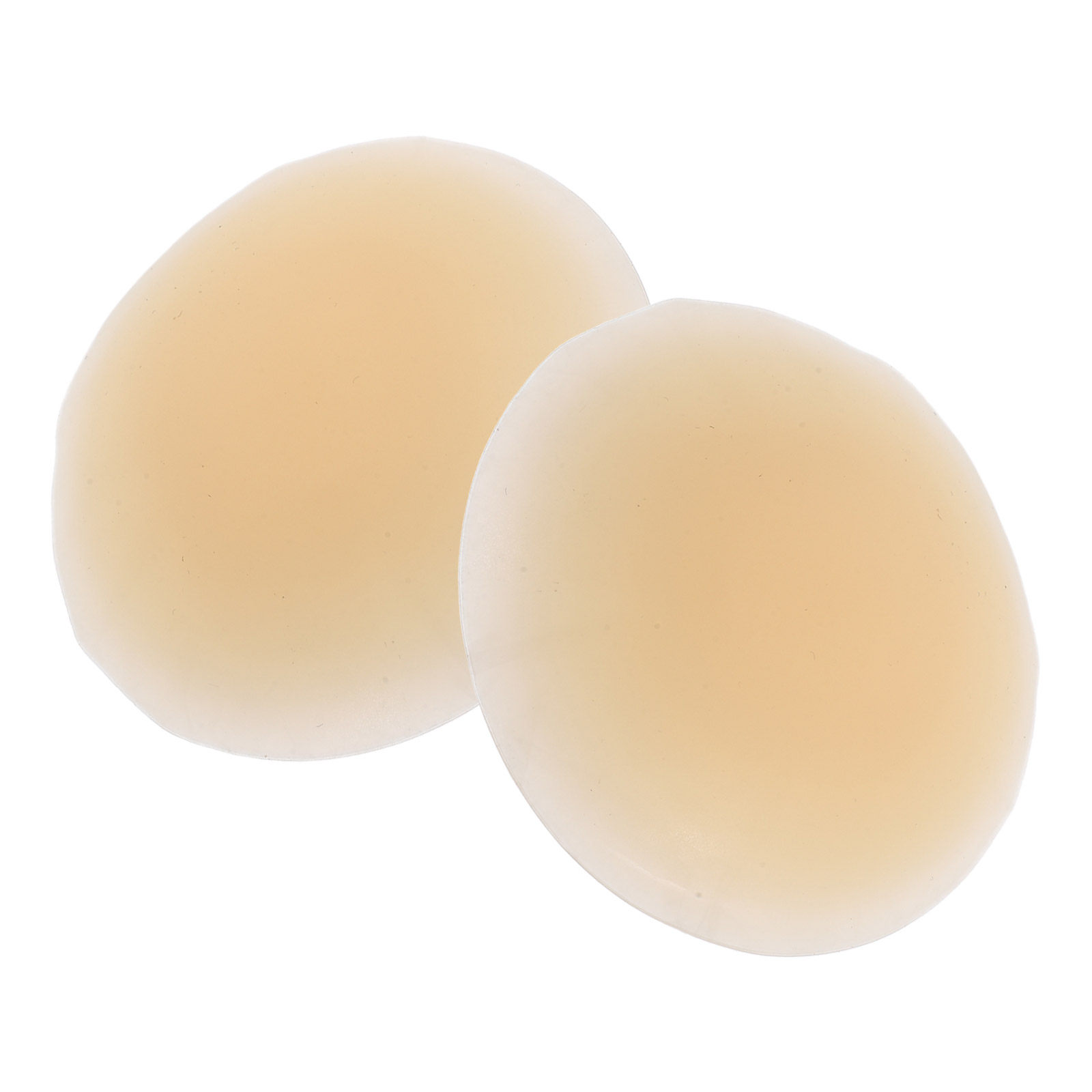 1Pair Women Nipples Cover Sili - Nipple Cover Pasties avaliação e preço