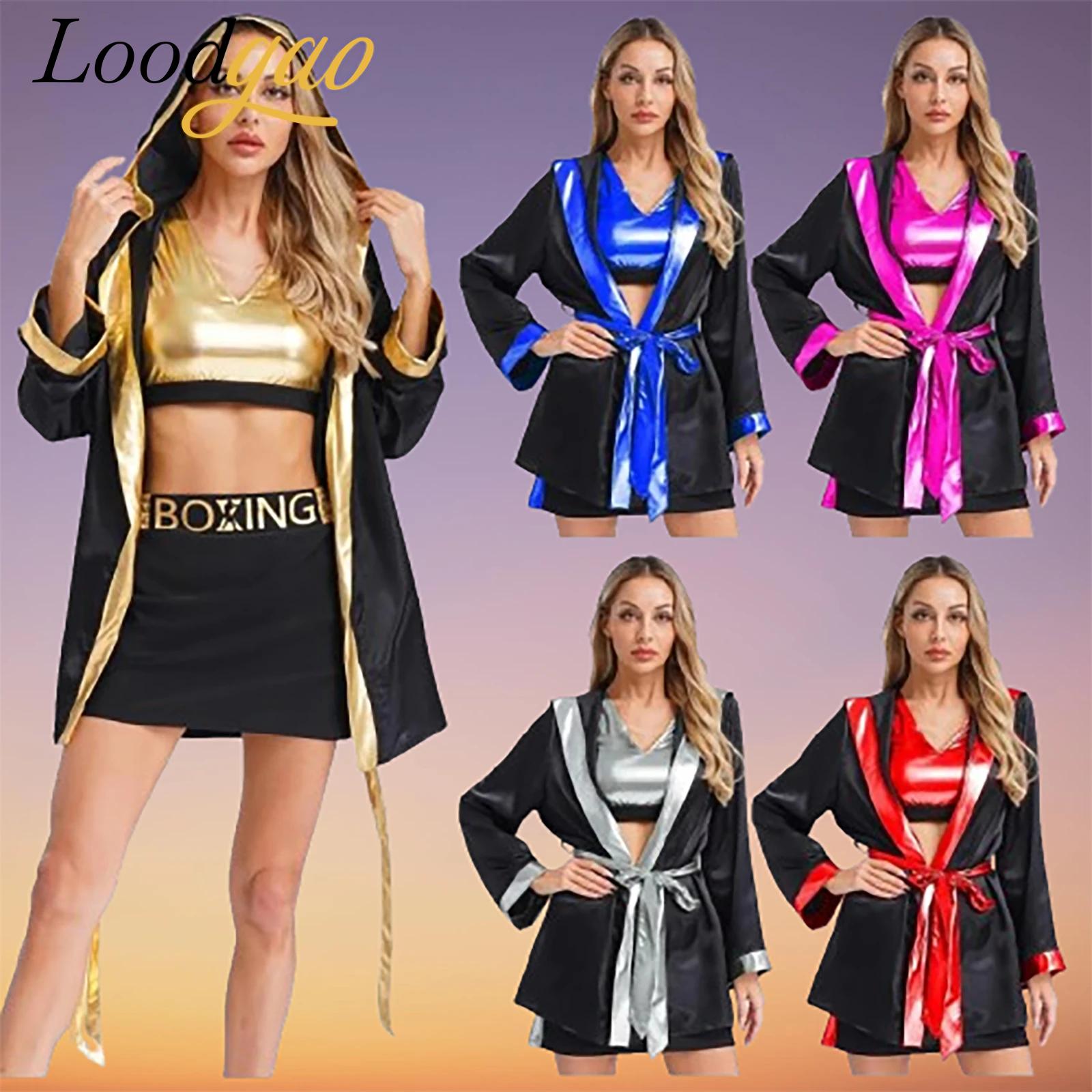 Women Adults Cosplay Boxer Cos - Seamless Underwear Women avaliação e preço
