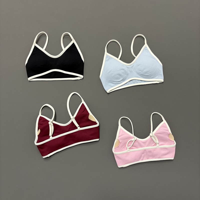 Sports Bra For Women Padded Wi - Sports Bra High Impact avaliação e preço