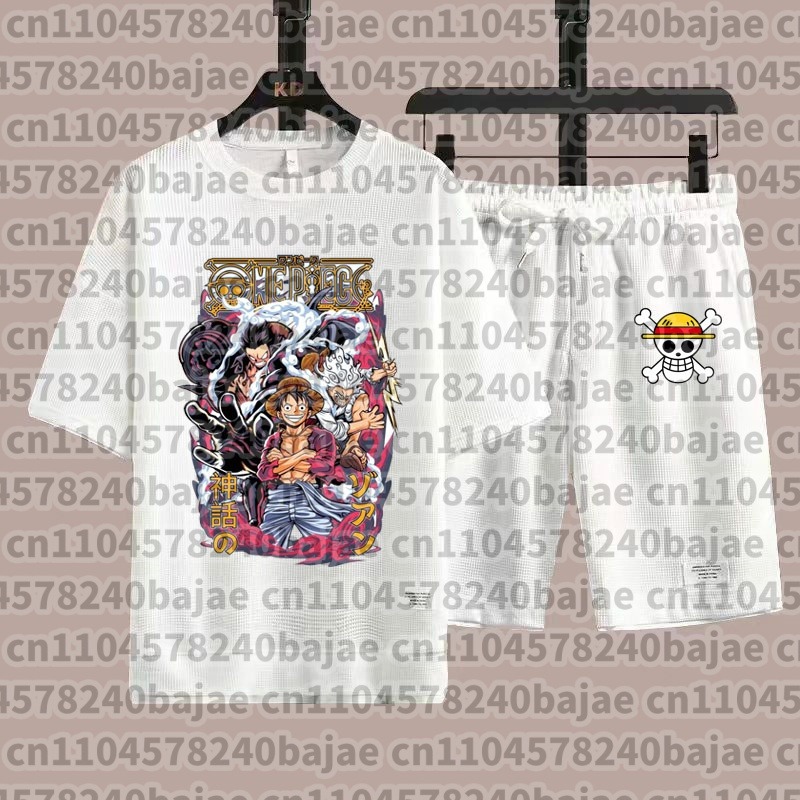 One Piece Kids Outfit Chopper  - Boyshort Underwear avaliação e preço