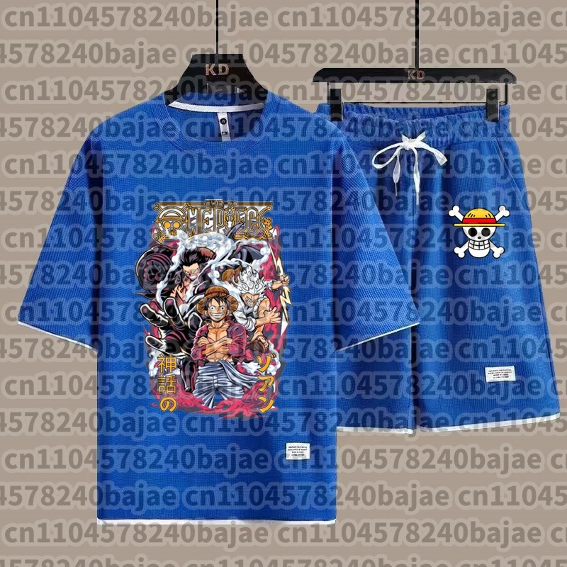 One Piece Kids Outfit Chopper  - Boyshort Underwear avaliação e preço