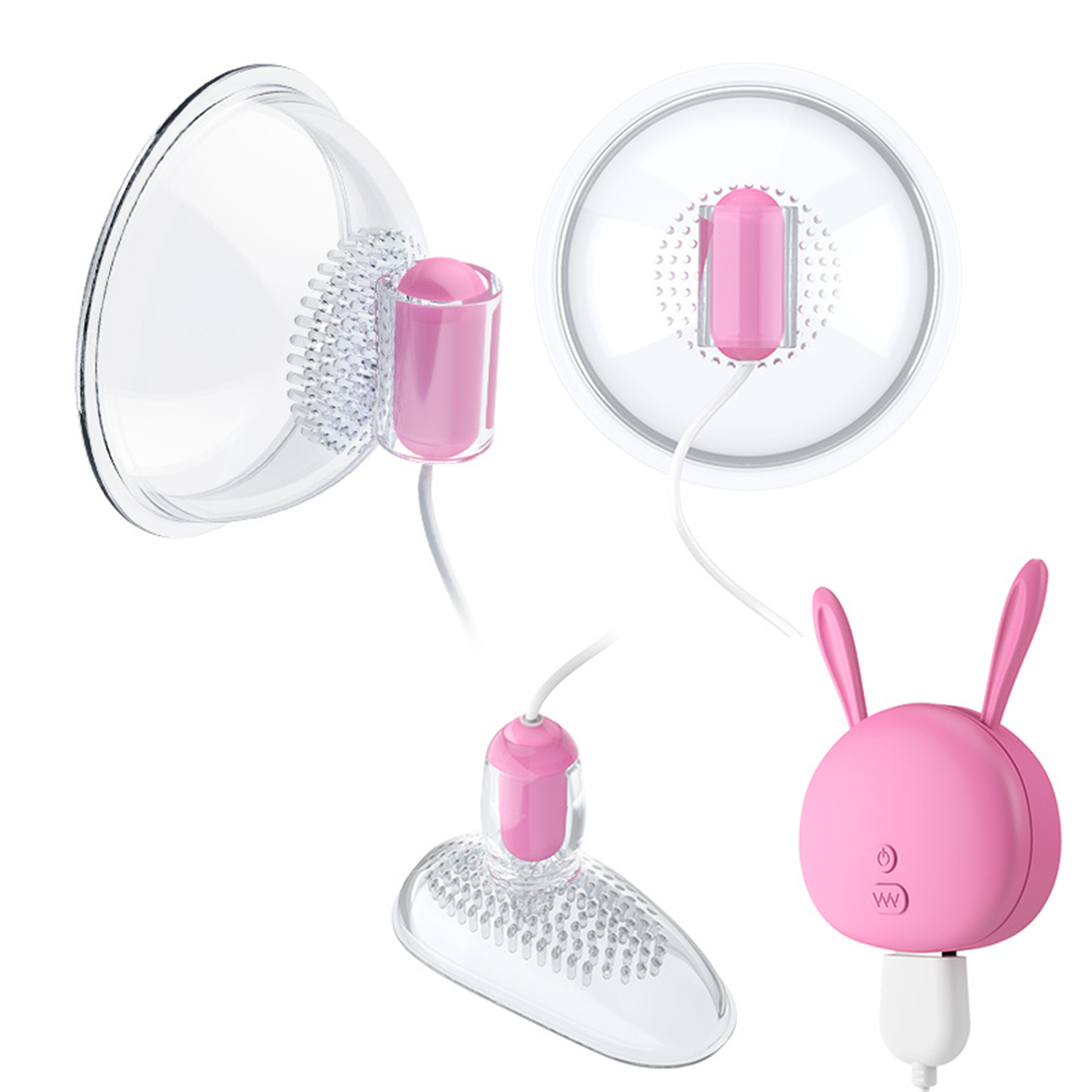 Breast Enlargement Stimulation - Nipple Cover Pasties avaliação e preço