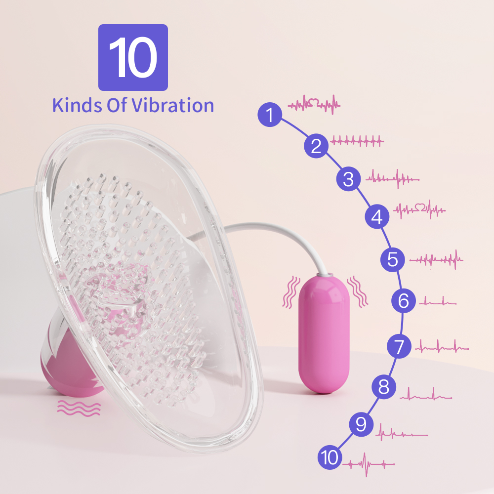 Breast Enlargement Stimulation - Nipple Cover Pasties avaliação e preço