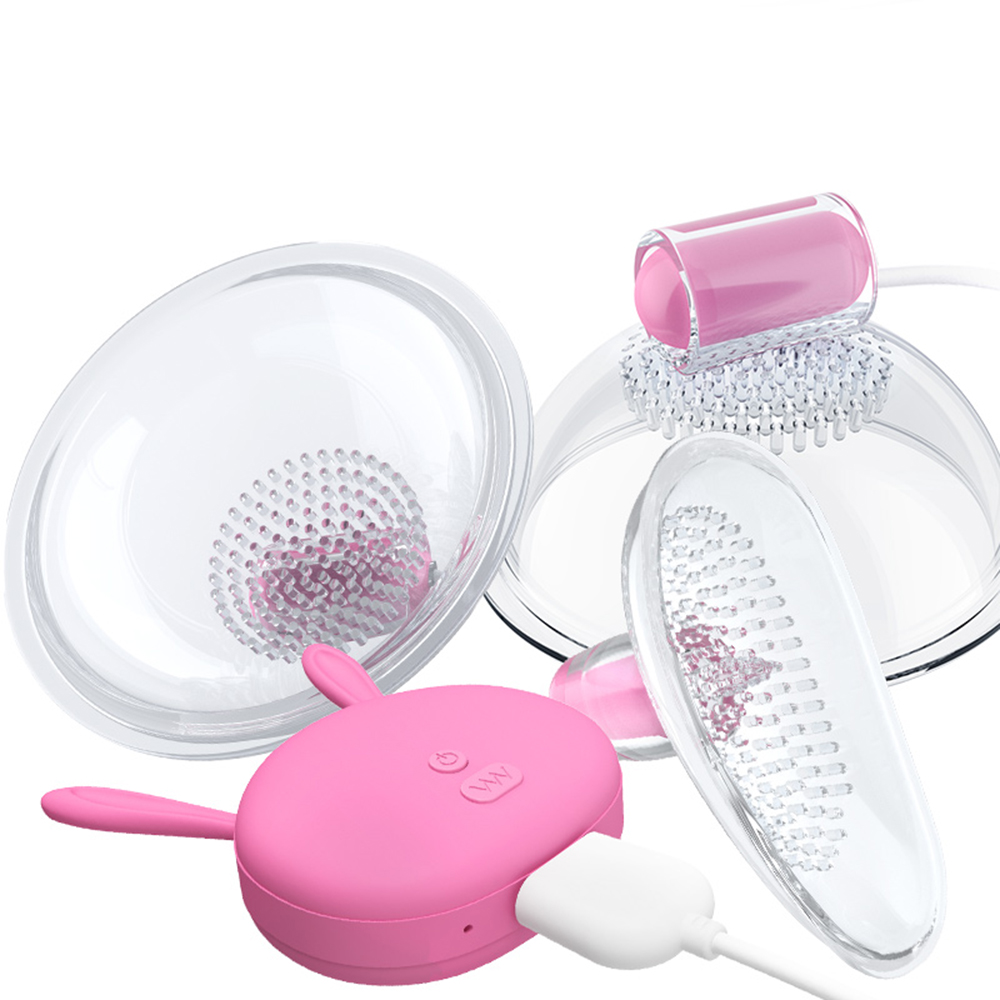 Breast Enlargement Stimulation - Nipple Cover Pasties avaliação e preço