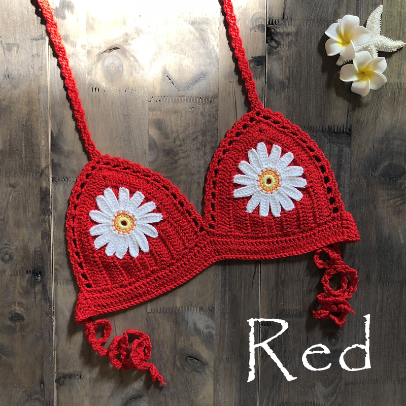 9 Color 2019 Sexy Bikini Top W - Cami Top Lace avaliação e preço