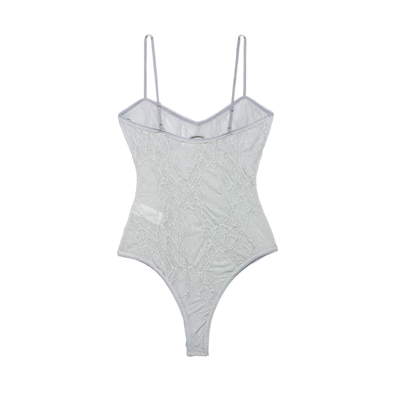 KLKXMYT Women Lace Patchwork B - Cami Top Lace avaliação e preço