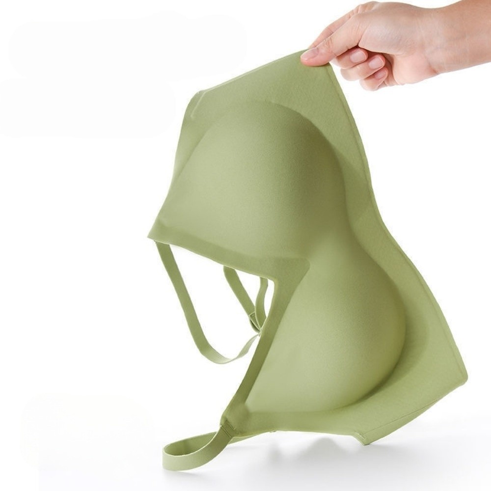 Anti-sagging Push Up Wireless  - Bralette Wireless Soft avaliação e preço