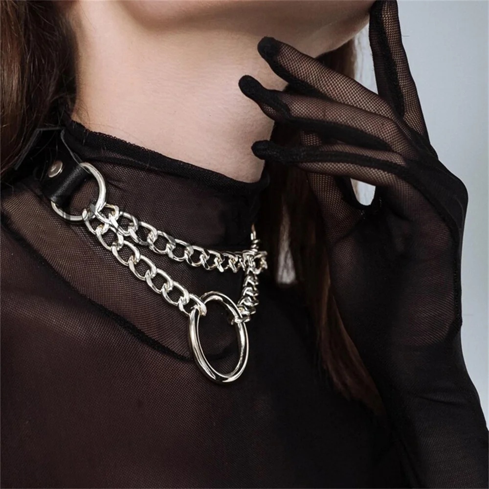 Sexy Bondage Lingerie Sexy Lea - Garter Belt Set avaliação e preço