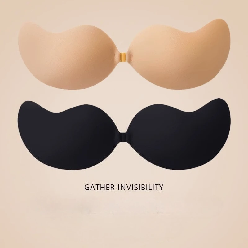 Invisible Strapless Adhesive S - Silicone Bra Adhesive avaliação e preço