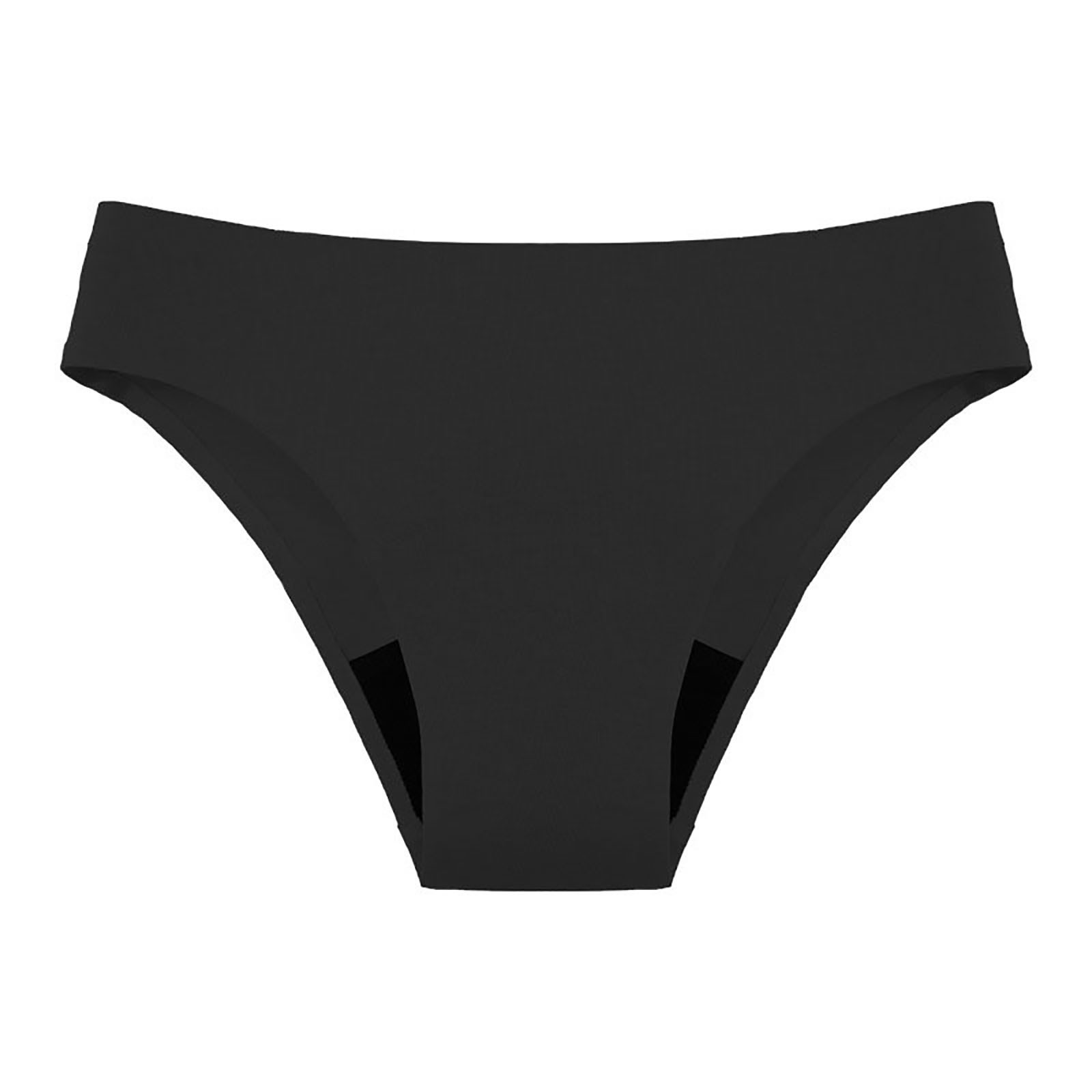 Menstrual Swimsuit Women Perio - Period Panty Absorbent avaliação e preço