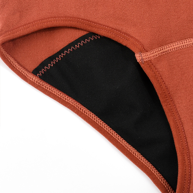 Women’s Seamless Period Pantie - Period Panty Absorbent avaliação e preço