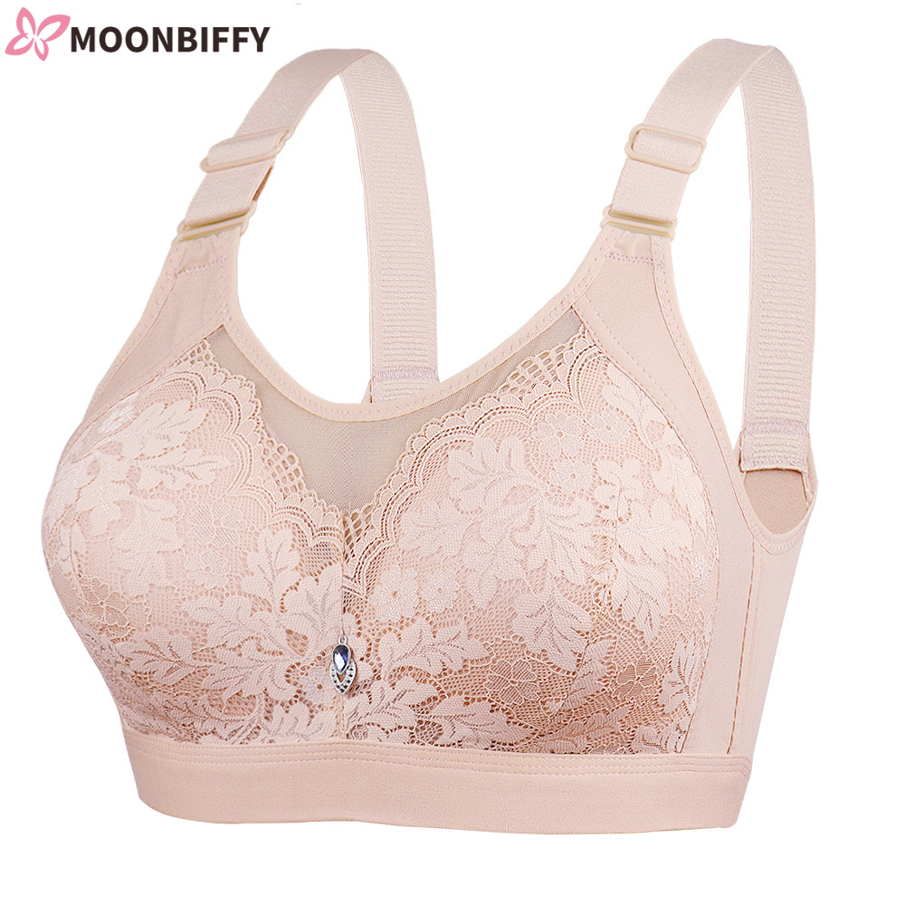 38-44 BC Sexy Soft Bra Women S - Bralette Wireless Soft avaliação e preço