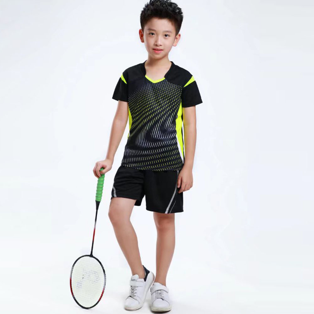 Top Quality Children Badminton - Boyshort Underwear avaliação e preço