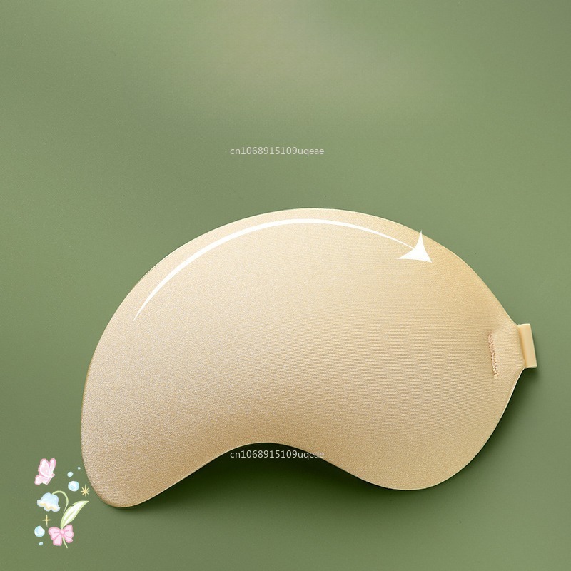 New Invisible Strapless Adhesi - Silicone Bra Adhesive avaliação e preço