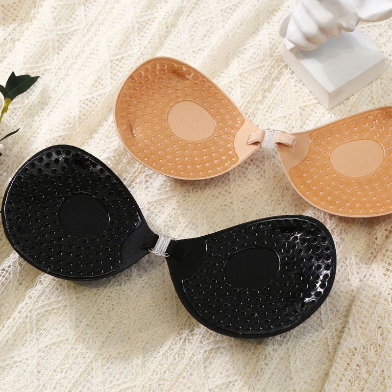 5cm Thick Breathable Adhesive  - Silicone Bra Adhesive avaliação e preço
