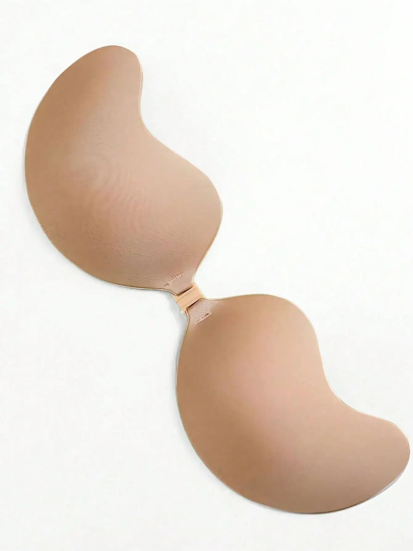 4pcs/Set (2 Black + 2 Nude) St - Silicone Bra Adhesive avaliação e preço