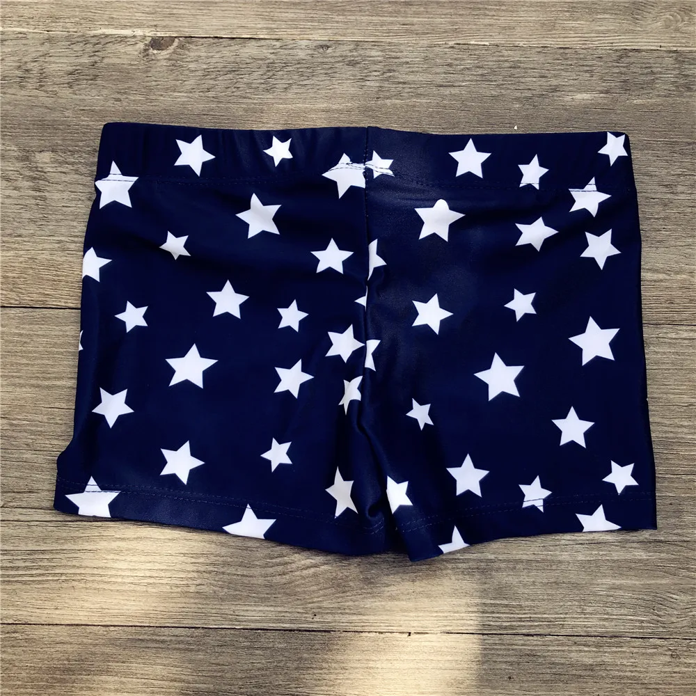 Boys Trunks For Swimming Star  - Boyshort Underwear avaliação e preço