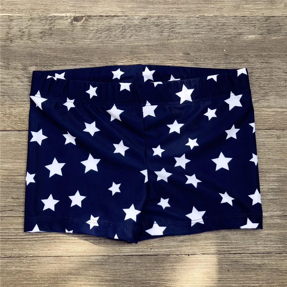 Boys Trunks For Swimming Star  - Boyshort Underwear avaliação e preço