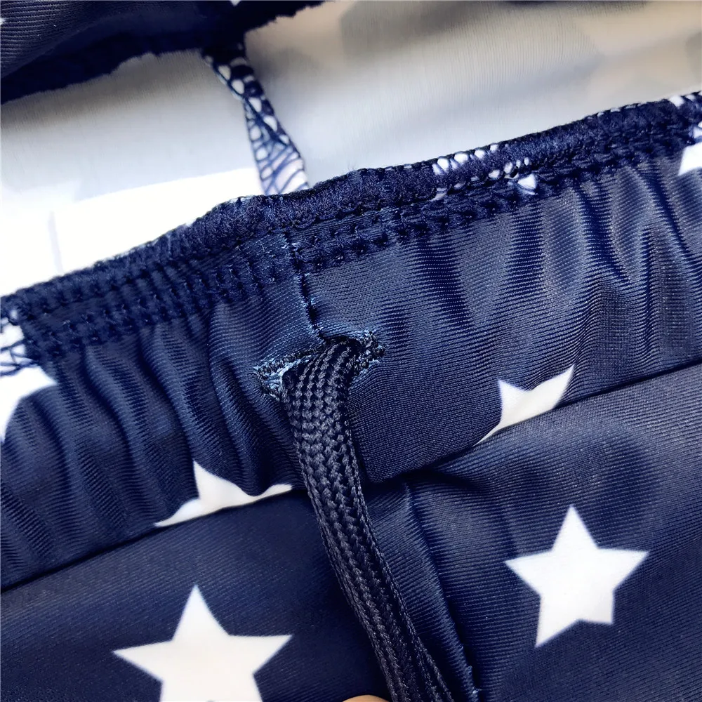 Boys Trunks For Swimming Star  - Boyshort Underwear avaliação e preço