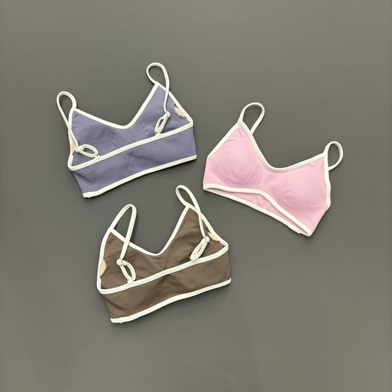 Contrastline Bra Women Backles - Strapless Bra Backless avaliação e preço