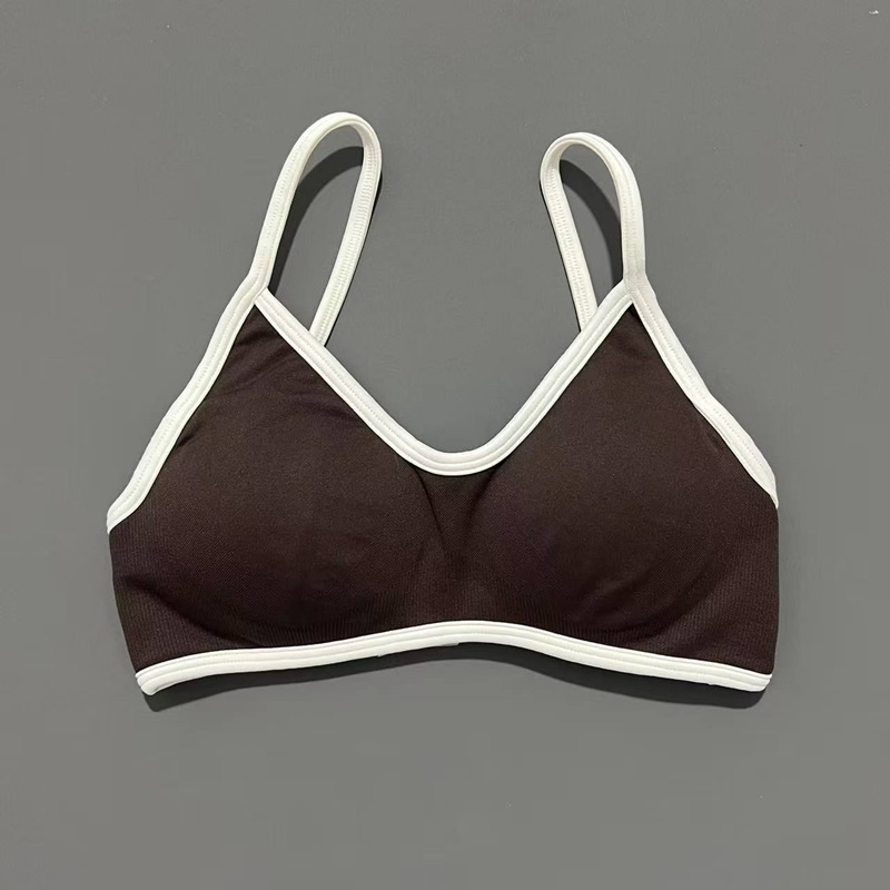 Contrastline Bra Women Backles - Strapless Bra Backless avaliação e preço