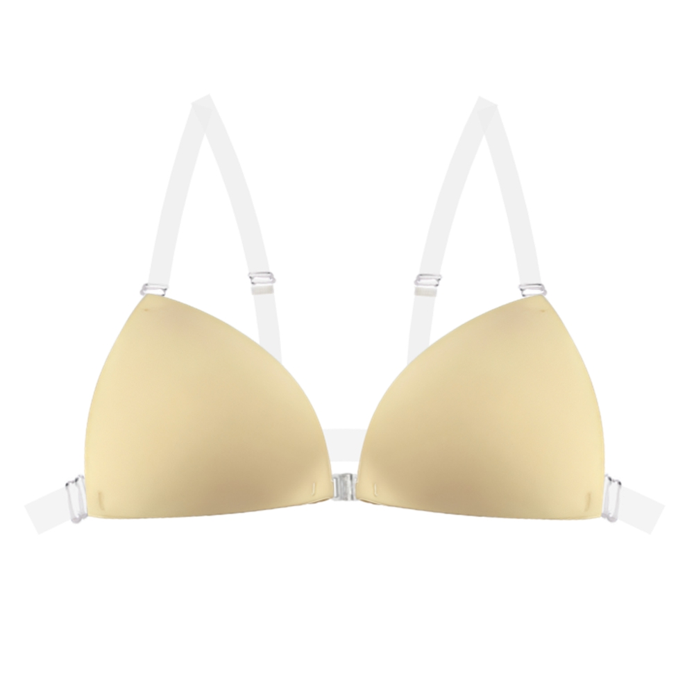 Sticky Bra for Women Backless  - Silicone Bra Adhesive avaliação e preço