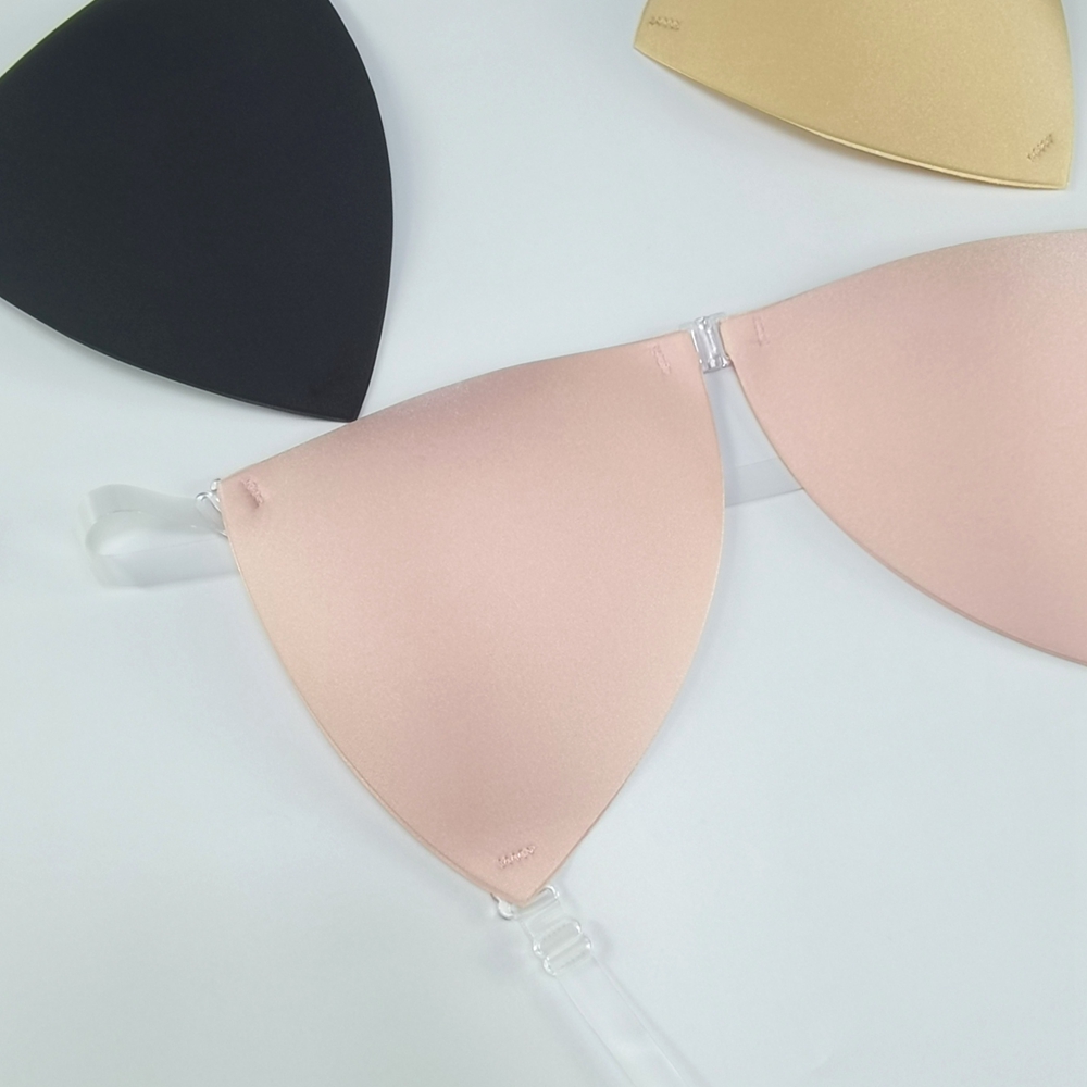Sticky Bra for Women Backless  - Silicone Bra Adhesive avaliação e preço