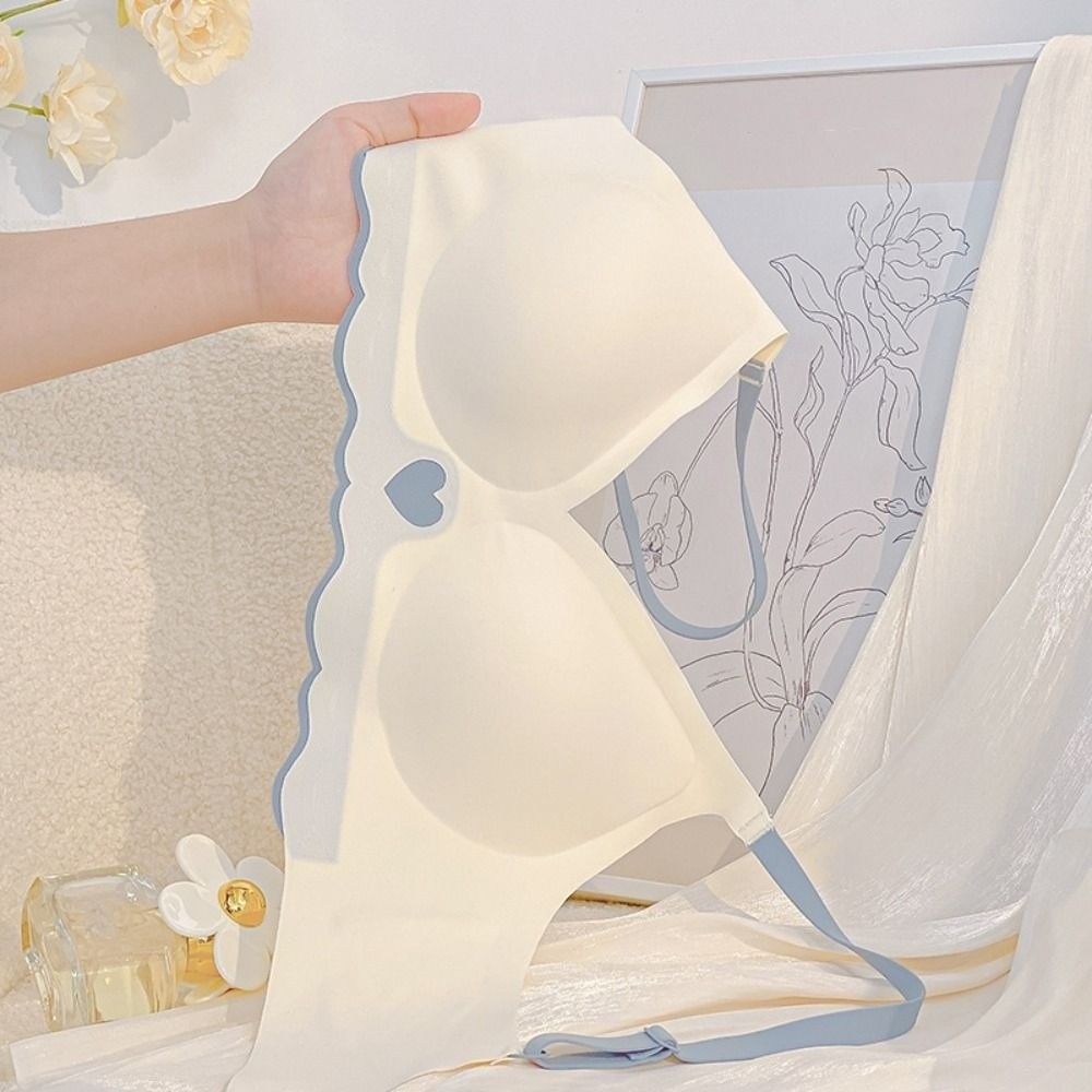 Soft Close-fitting Wireless Br - Bralette Wireless Soft avaliação e preço