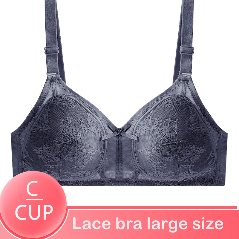 Yenlice Big Size Bras For Wome - Bralette Wireless Soft avaliação e preço