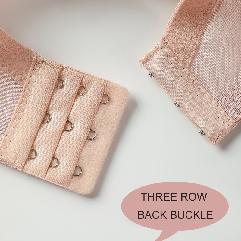 Yenlice Big Size Bras For Wome - Bralette Wireless Soft avaliação e preço