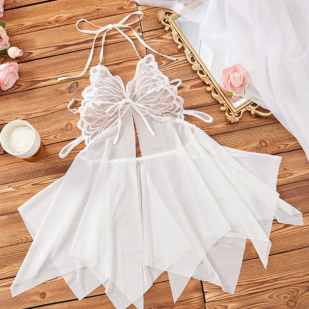 Women Chemise Night Gown Porn  - Babydoll Chemise Night avaliação e preço
