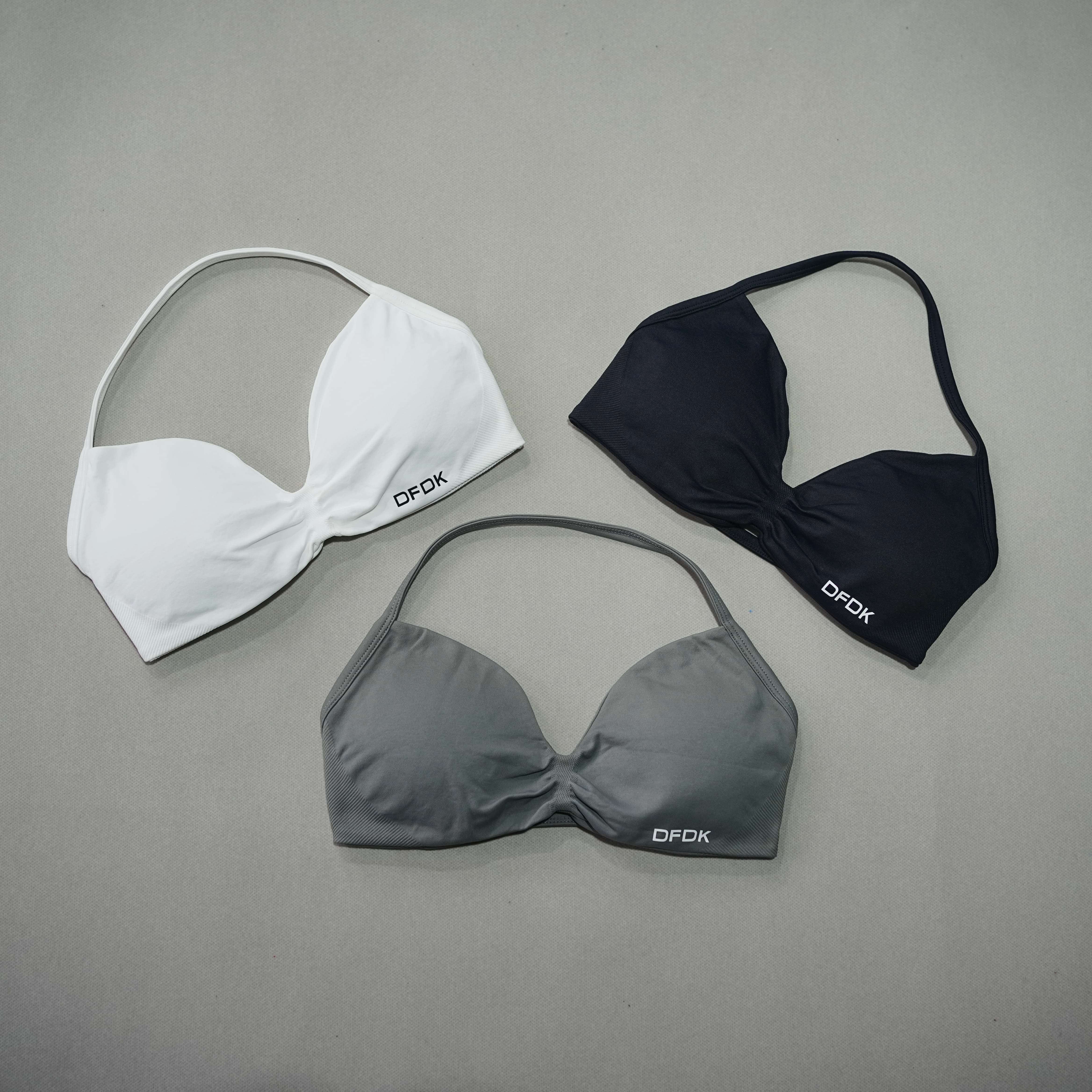 DFDK Women High Support Backle - Sports Bra High Impact avaliação e preço