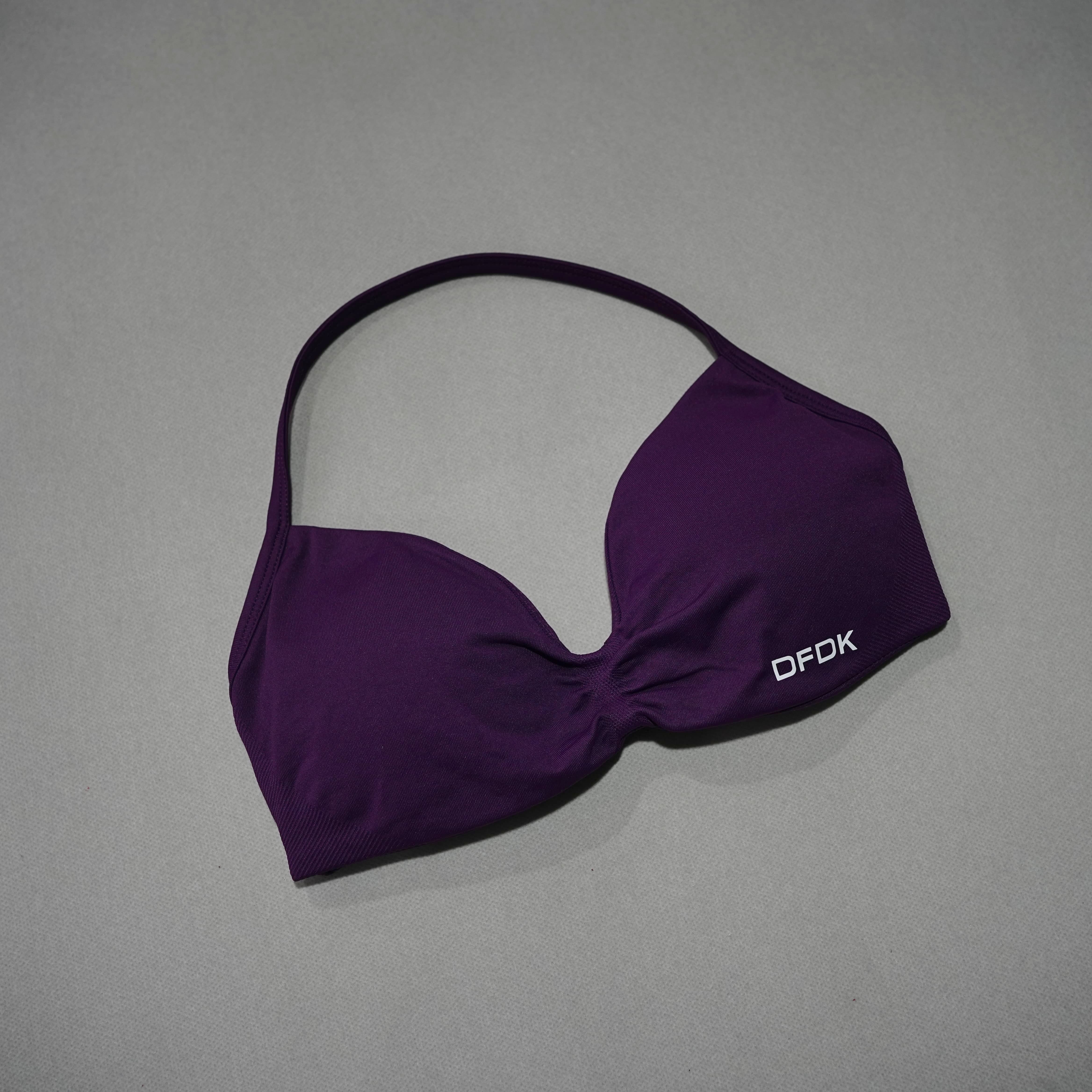 DFDK Women High Support Backle - Sports Bra High Impact avaliação e preço