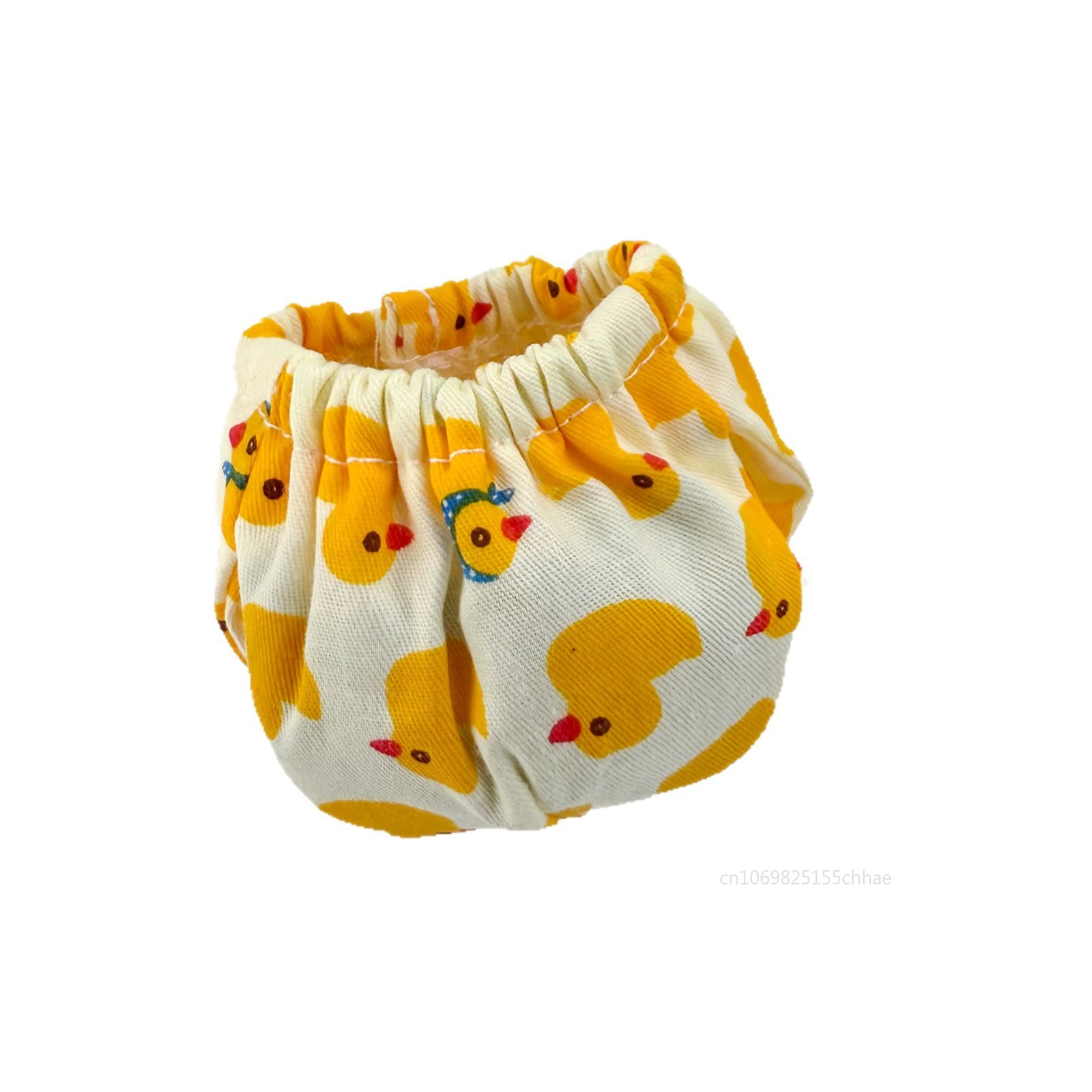 S/M Absorbent Squirrel Diapers - Period Panty Absorbent avaliação e preço
